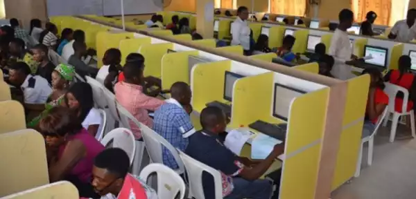 JAMB Uncovers New Scam, Urges Candidates To Keep Registration Number Secret